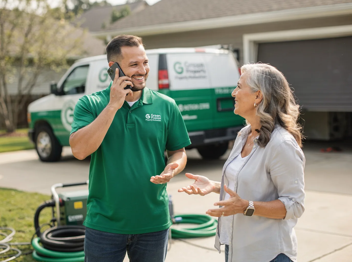 Water Damage Restoration Montpelier, VA FAQs